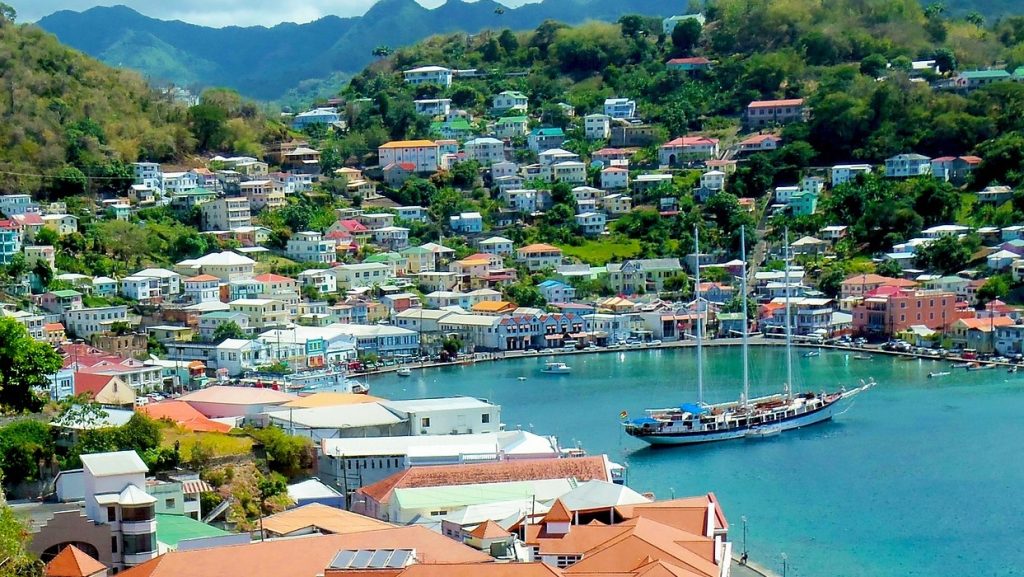 La Conferencia de Turismo Sostenible del Caribe se realizará en la Isla de Granada