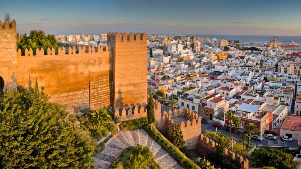 Los rodajes y el turismo cinematográfico son los nuevos objetivos de Andalucía