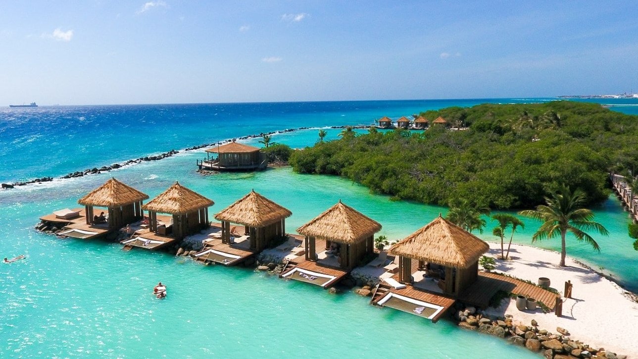 Aruba, ejemplo de turismo sostenible en el Caribe – tres60.travel