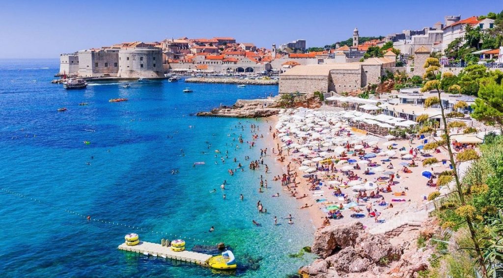 Croacia pronostica un aumento del 20% en actividad turística durante otoño e invierno