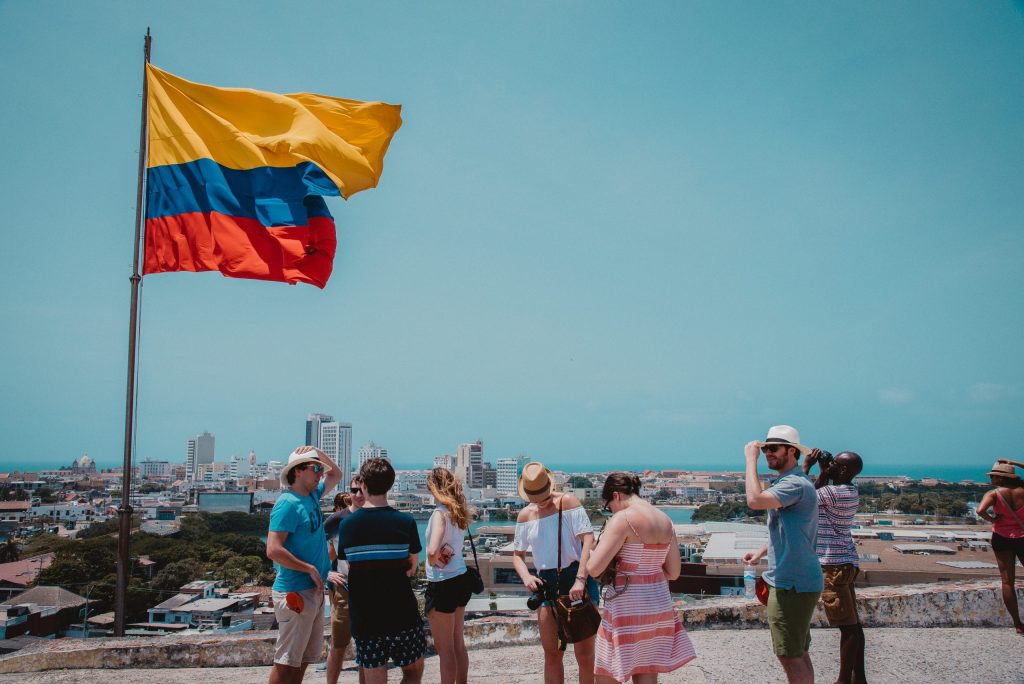 El turismo de naturaleza incrementa las ganancias en Colombia