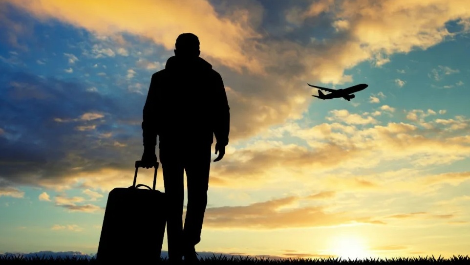Booking lleva adelante un proyecto de viajeros para planificar las vacaciones en 2024