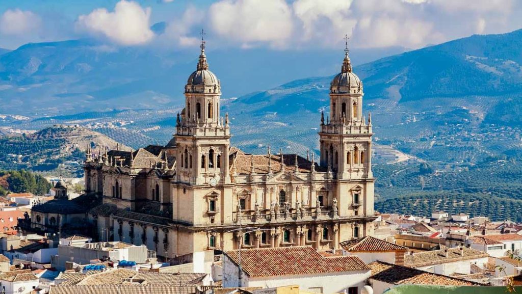 Jaén será sede de una importante jornada de orientación profesional en turismo