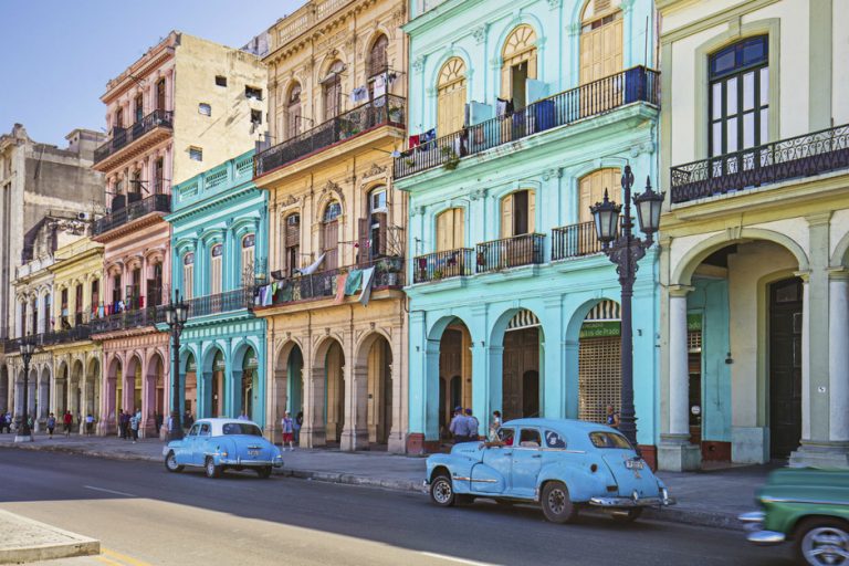 Cuba no sólo busca turistas portugueses, sino inversores