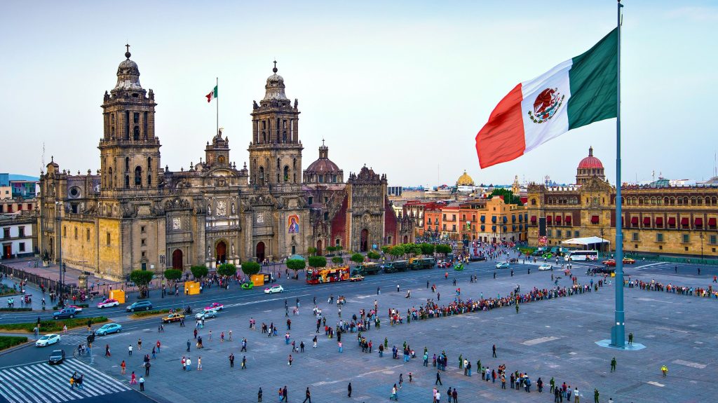 Ciudad de México entre las mejores ciudades del mundo