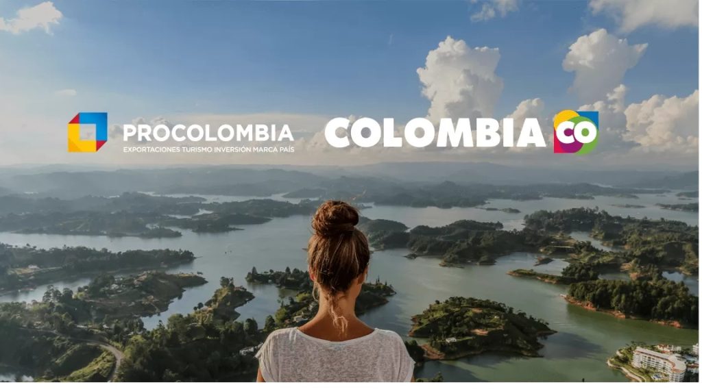 Colombia brilla en el turismo: imparable crecimiento y compromiso sostenible