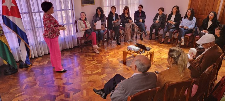 «Cuba Única»: impulsando el turismo y la amistad con un nuevo vuelo directo desde Bolivia