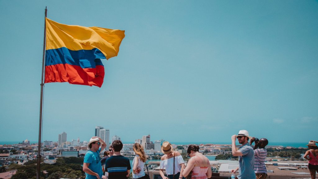 El IX Encuentro Iberoamericano de Turismo Rural 2024 se realizará en Colombia
