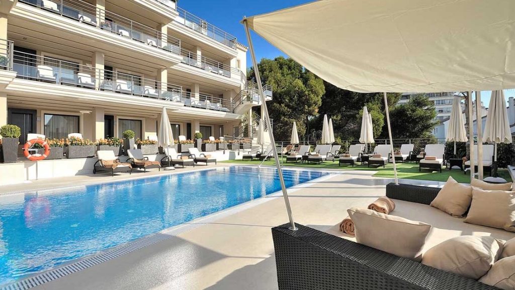 El grupo IHG se continúa potenciando en España con sus marcas hoteleras