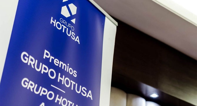 Grupo Hotusa reflexiona sobre el 2023 y anticipa metas ambiciosas para el 2024