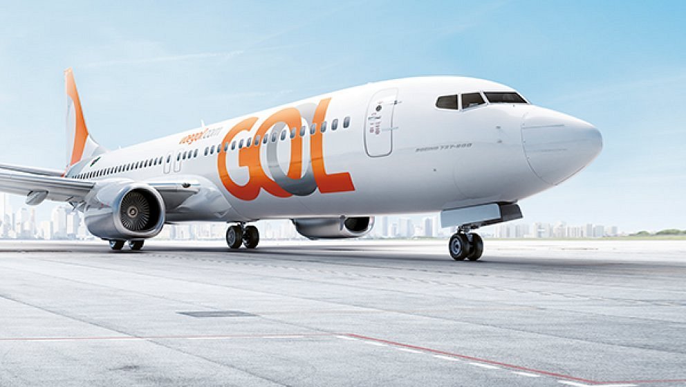 GOL Líneas Aéreas anuncia vuelos directos de Brasilia a Cancún a partir de diciembre