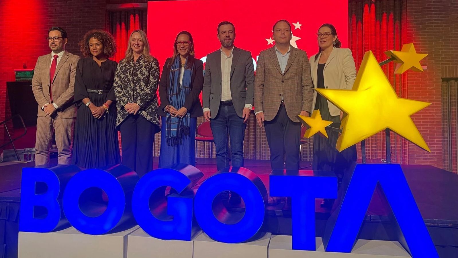 Como Antesala De La Vitrina Anato 2024 El Instituto Distrital De