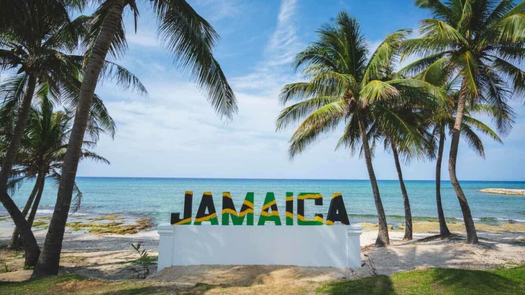 Estados Unidos aconseja no viajar a Jamaica por la ola de “crímenes violentos”