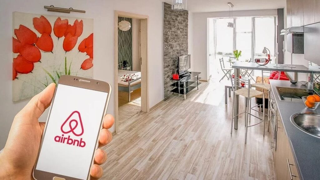 República Dominicana a la espera de la regularización de Airbnb