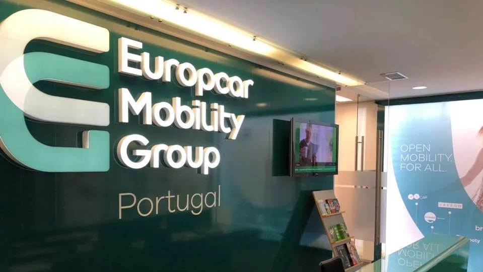 Europcar Mobility Group presentó a su nuevo director para España y Portugal