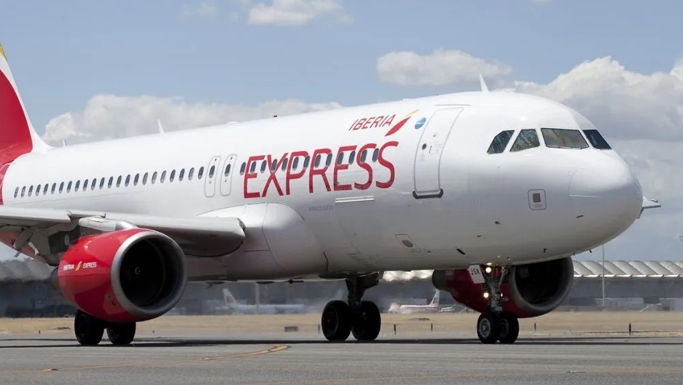 A partir de abril Iberia Express vuelve a volar a Israel