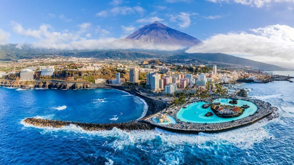 Canarias incrementó durante enero el número de trabajadores vinculados a la hostelería