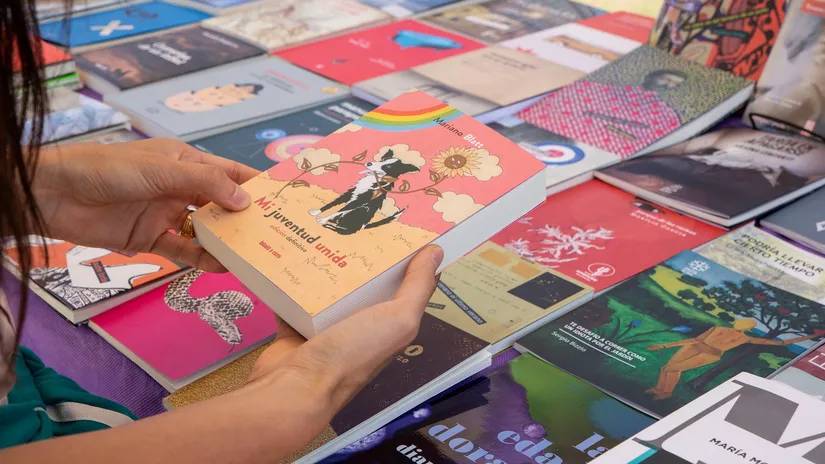 Encuentro literario imperdible: FILL’24 llega a Ñuñoa, con Uruguay como invitado de honor