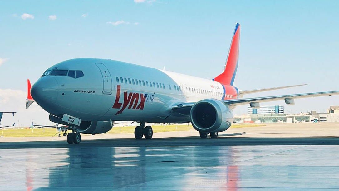 Linex Air La aerolínea Lynx Air dejará de programar vuelos hacia Cancún – tres60 ...