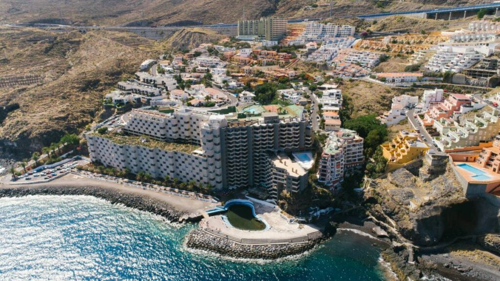 Tenerife, líder en sostenibilidad y tecnología turística