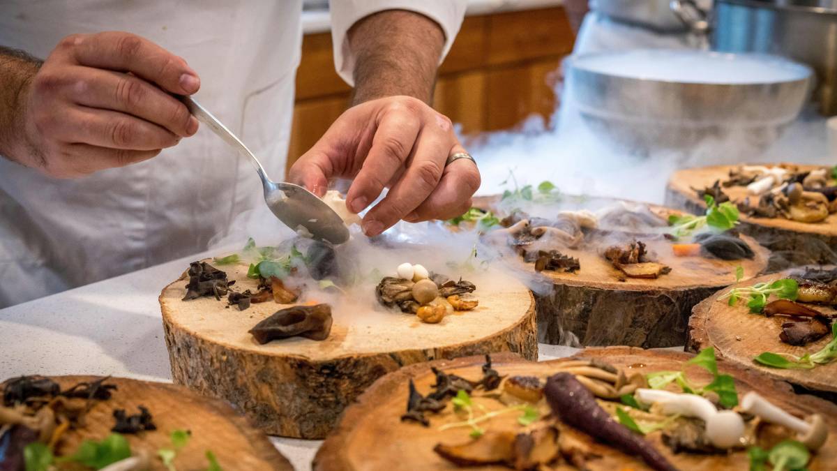 Sevilla será sede del congreso iberoamericano de gastronomía y turismo