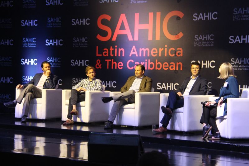Lima será sede del foro de inversionistas hoteleros más reconocido de Latinoamérica: SAHIC 2024