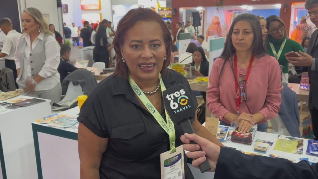 Agentucol marca un compromiso con la industria turistica de Cartagena de Indias
