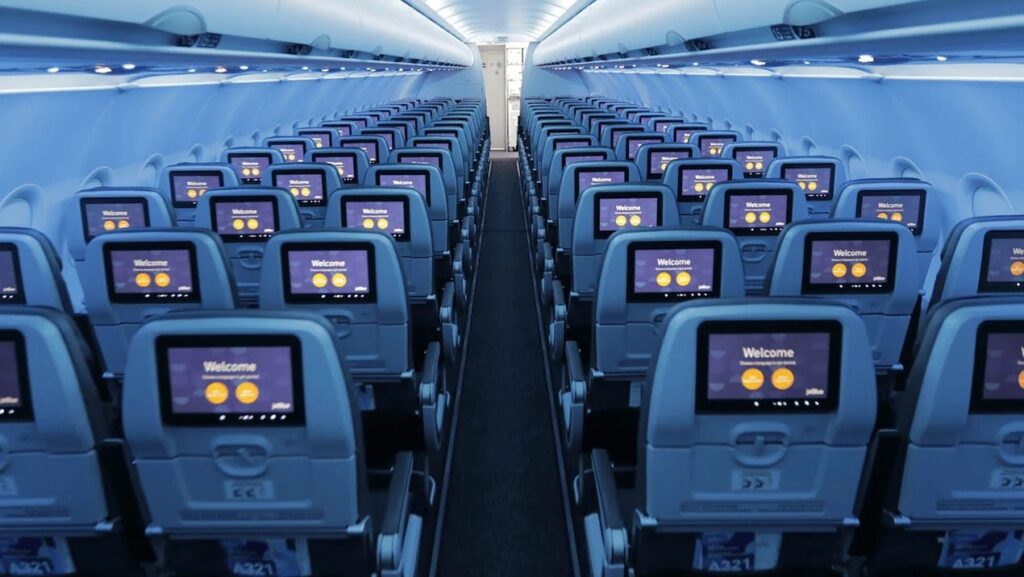 JetBlue anunció que a partir de junio cierran las rutas de Florida a Colombia, Ecuador y Perú