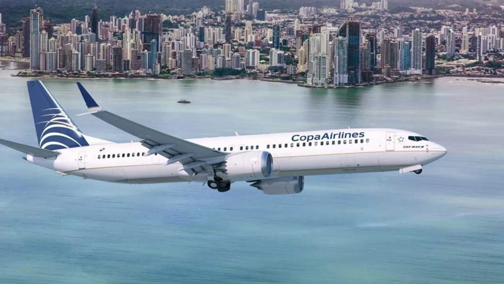 La aerolínea panameña Copa volaría de Colombia a Tulum
