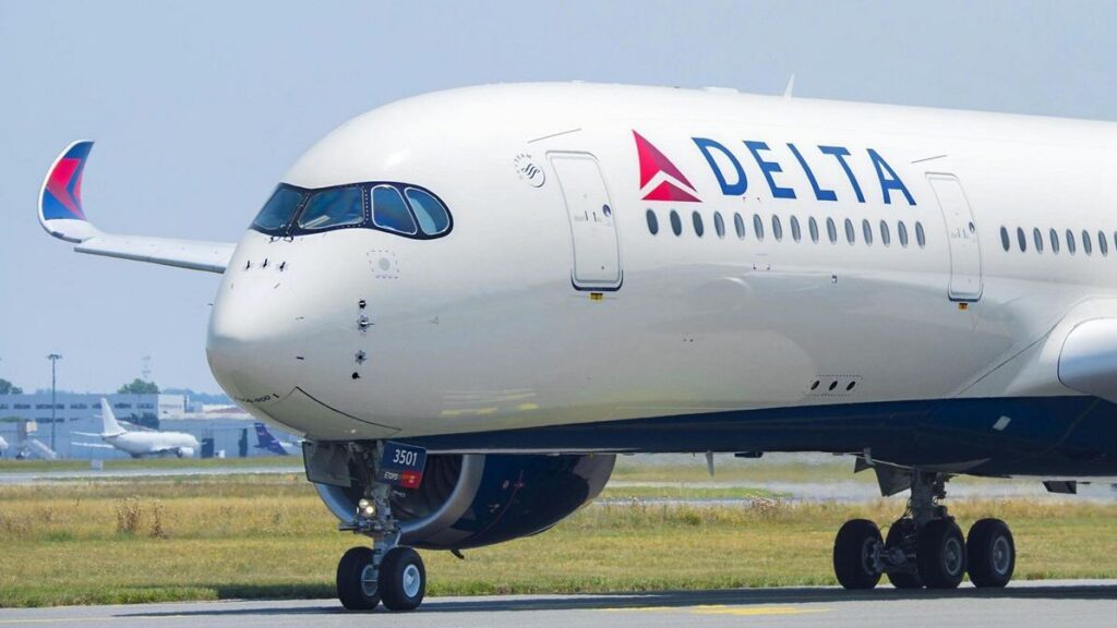 La aerolínea Delta ofrece viajes hasta las ciudades más antiguas de Estados Unidos