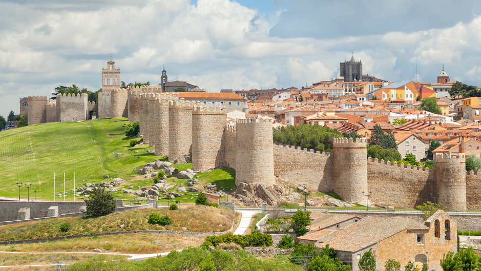 Castilla y León promociona la Semana Santa con el objetivo de atraer jóvenes