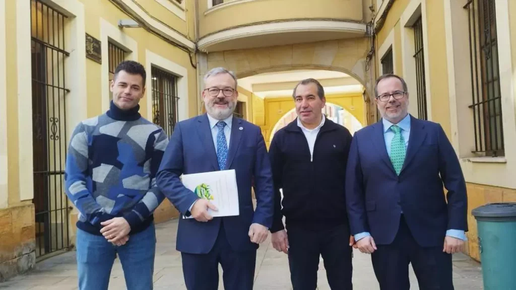 Explorando el turismo verde en Oviedo: un nuevo horizonte sostenible