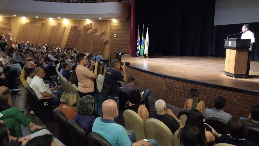 República Dominicana participa de un congreso para periodistas y profesionales en Brasil