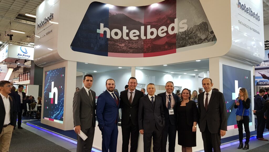 Hotelbeds refinancia créditos millonarios antes de salir a Bolsa