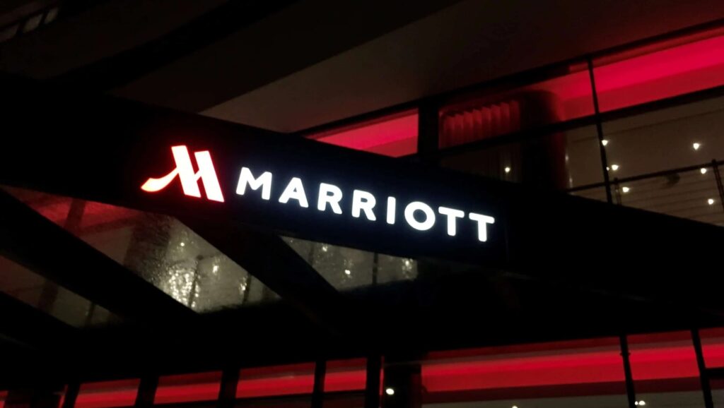 Marriott International anuncia una innovadora solución de reservas para pequeñas empresas
