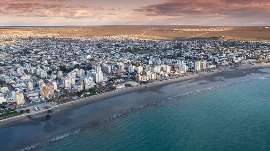 El 49° Congreso de Faevyt se realizará en la ciudad de Puerto Madryn