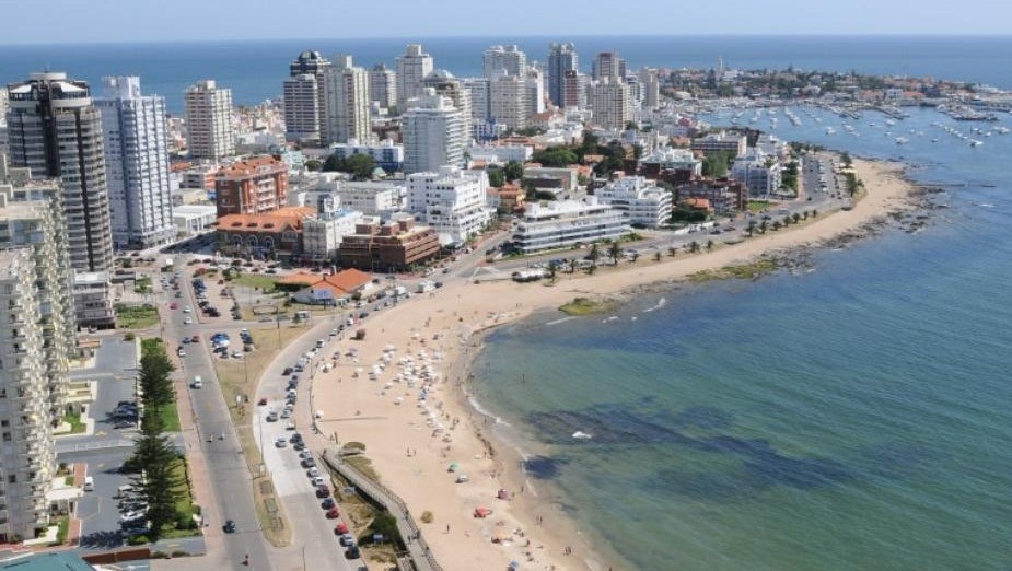 Uruguay será sede de la Cumbre de Enoturismo 2024