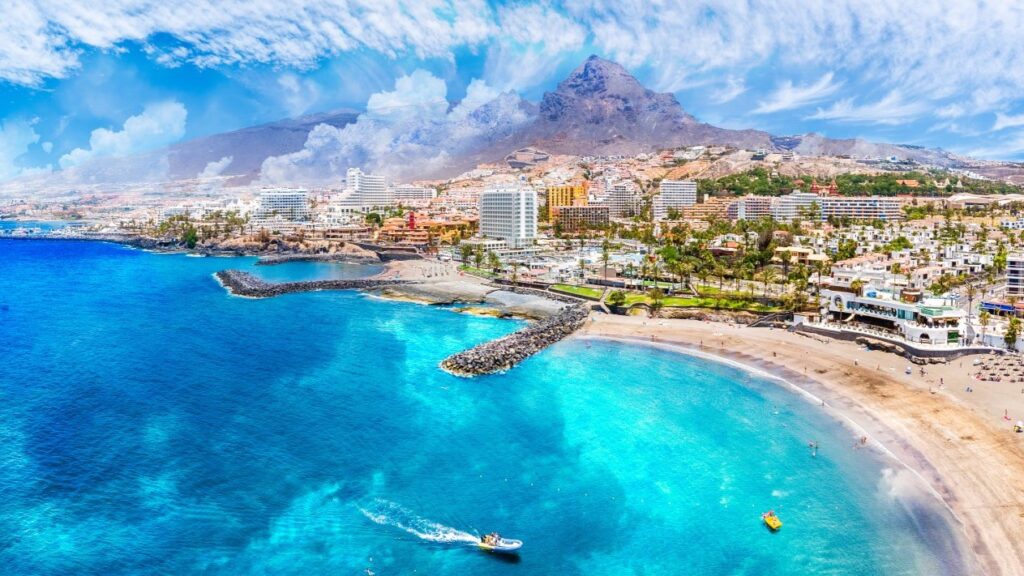 Tenerife será anfitriona del evento “Global Summit Tourism” en junio