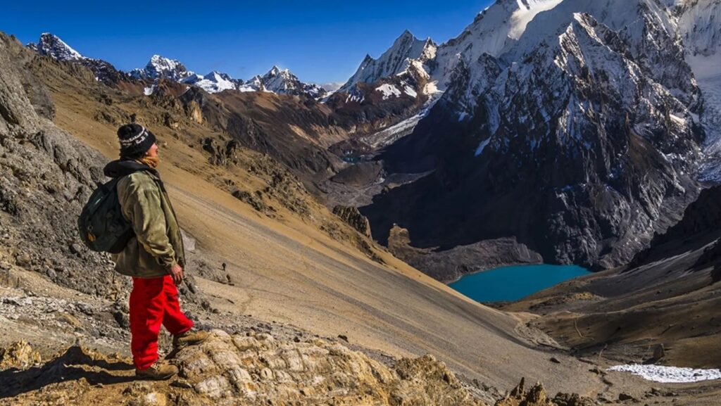 Especialistas analizan las mejores propuestas para la continuidad del turismo de montaña