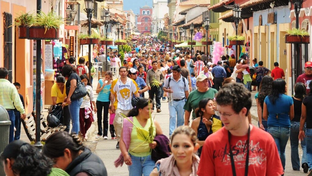 Ante hechos de inseguridad, EE.UU brinda recomendaciones a sus turistas que viajen hacia México
