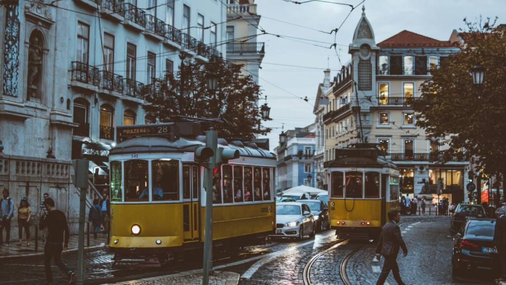 Lisboa aumenta las tasas turísticas con más ingresos para mejoras urbanas