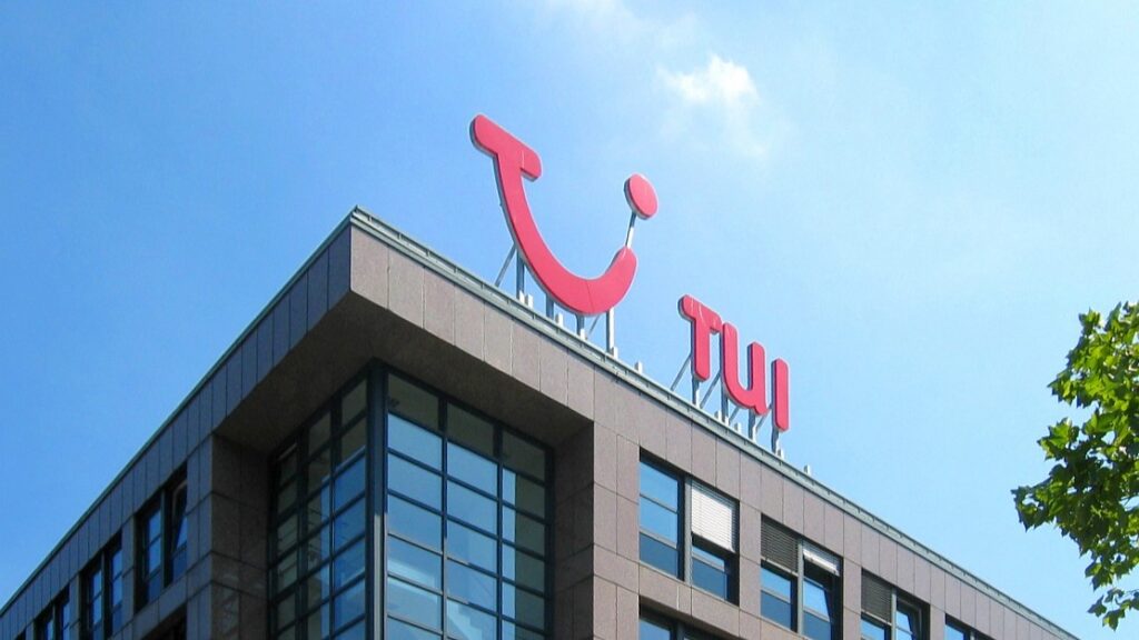 TUI volverá a ser parte de la Bolsa de Frankfurt luego de su paso por Londres