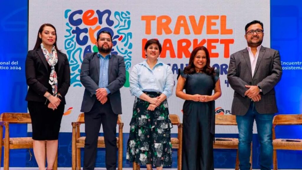 La feria “Centroamérica Travel Market” finalizó su edición 2024 con récord de participantes