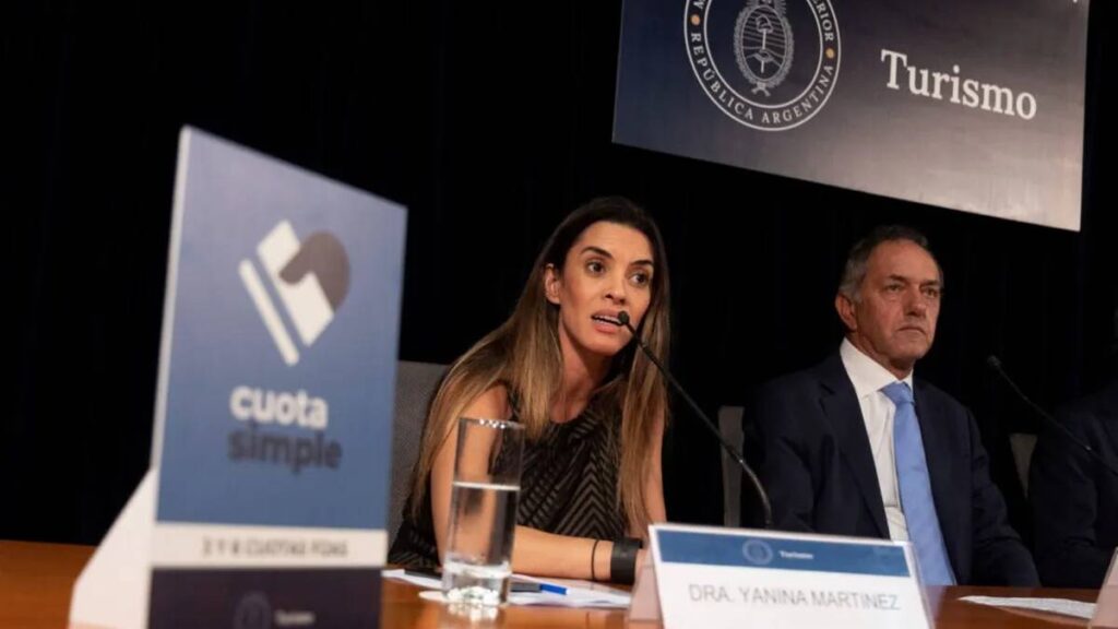 Preocupación en Argentina por el traspaso del Registro de Agencias de Viajes al sector privado