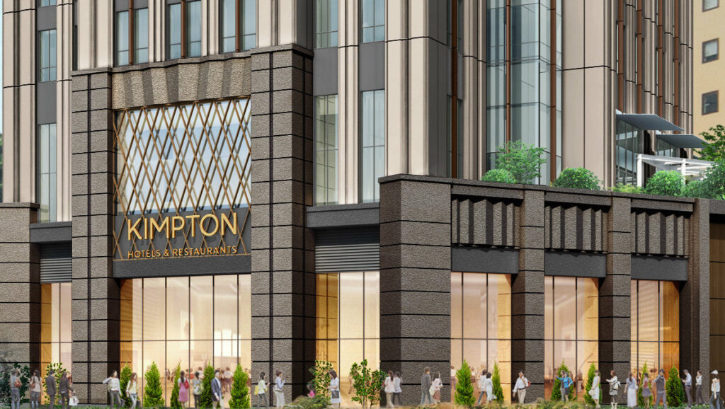 Kimpton Hotels & Restaurants inaugurará su primer establecimiento en República Dominicana
