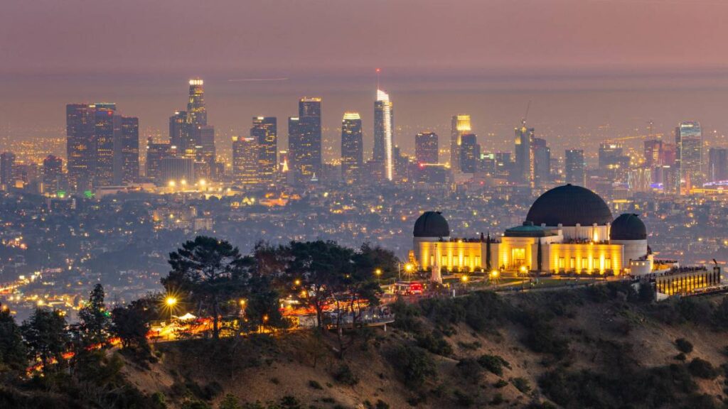California se prepara para impulsar el turismo global en IPW 2024