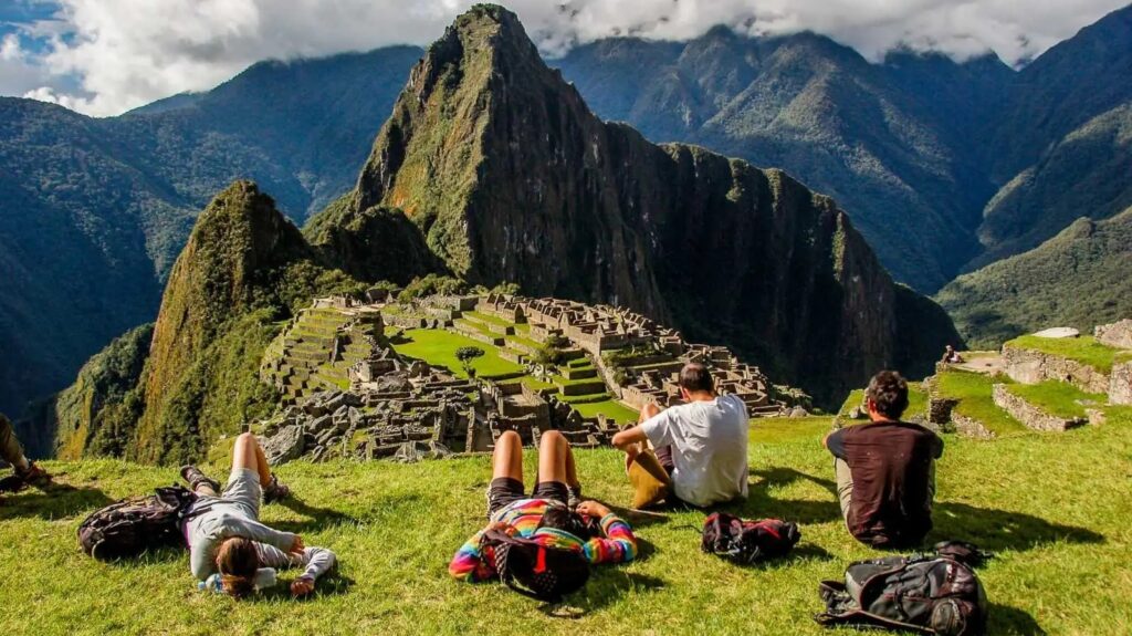 En agosto habilitarán una nueva plataforma para comprar boletos a Machu Picchu