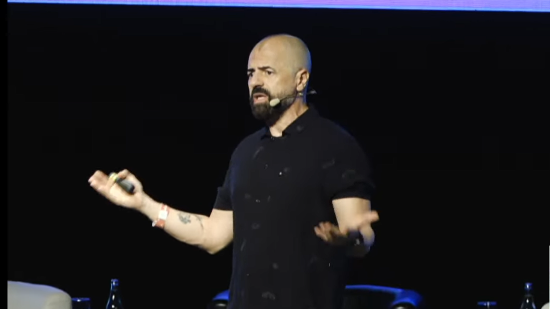 Pedro Mujica “Tenemos que construir un futuro donde la Inteligencia