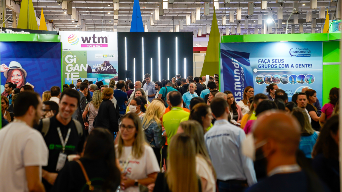 WTM Latin America 2026 posiciona a São Paulo como epicentro del turismo B2B en la región