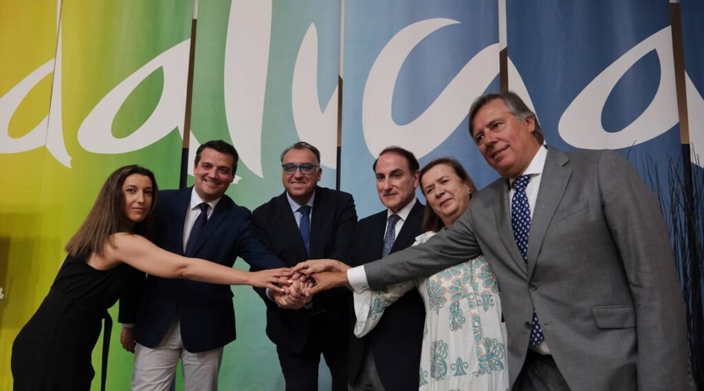 Crean un observatorio para la sostenibilidad turística local en Andalucía